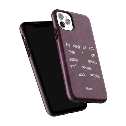 Again  Again iPhone Case gallery - Iphone_11_Pro_Max_6