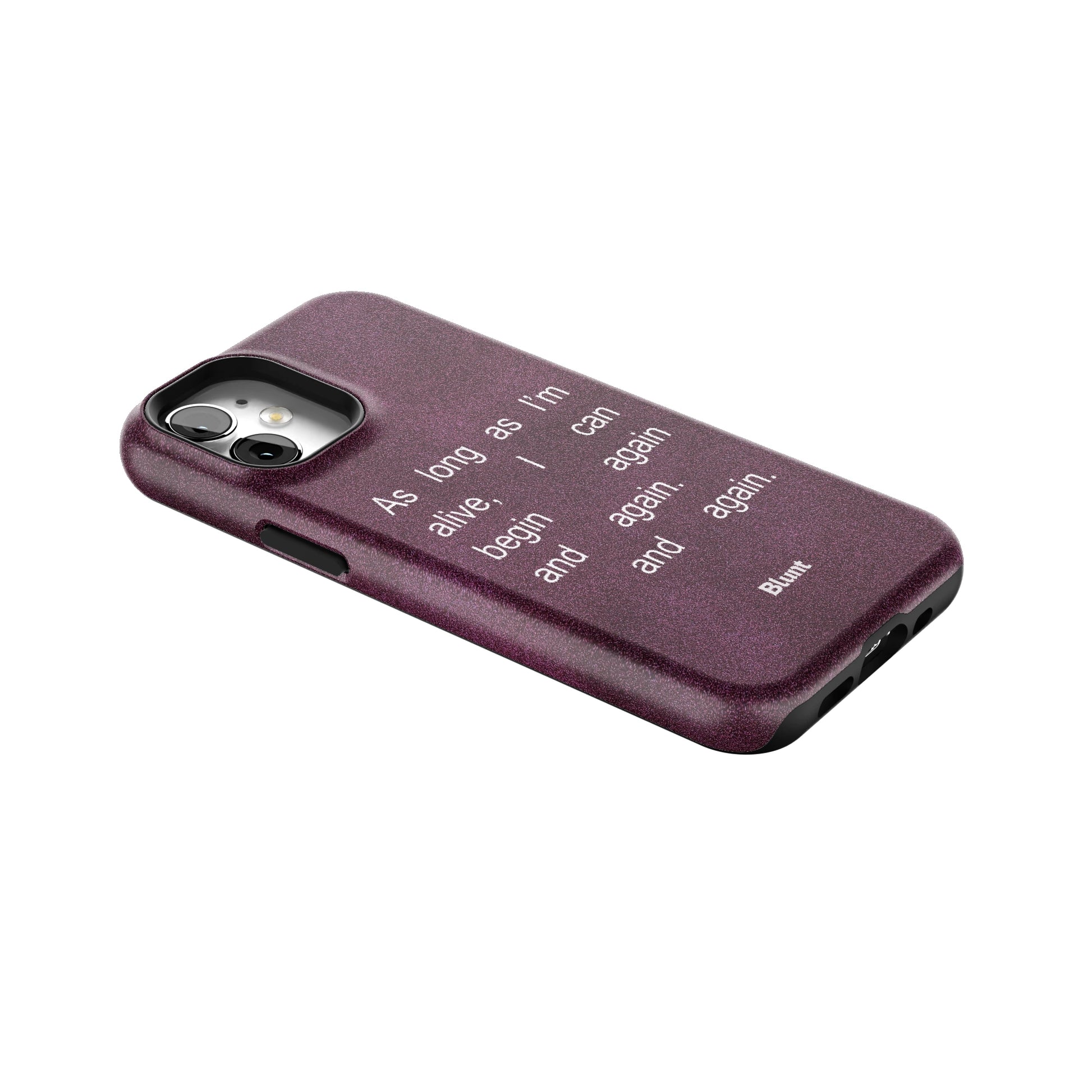 Again  Again iPhone Case gallery - Iphone_12_Mini_Air_Plus_2