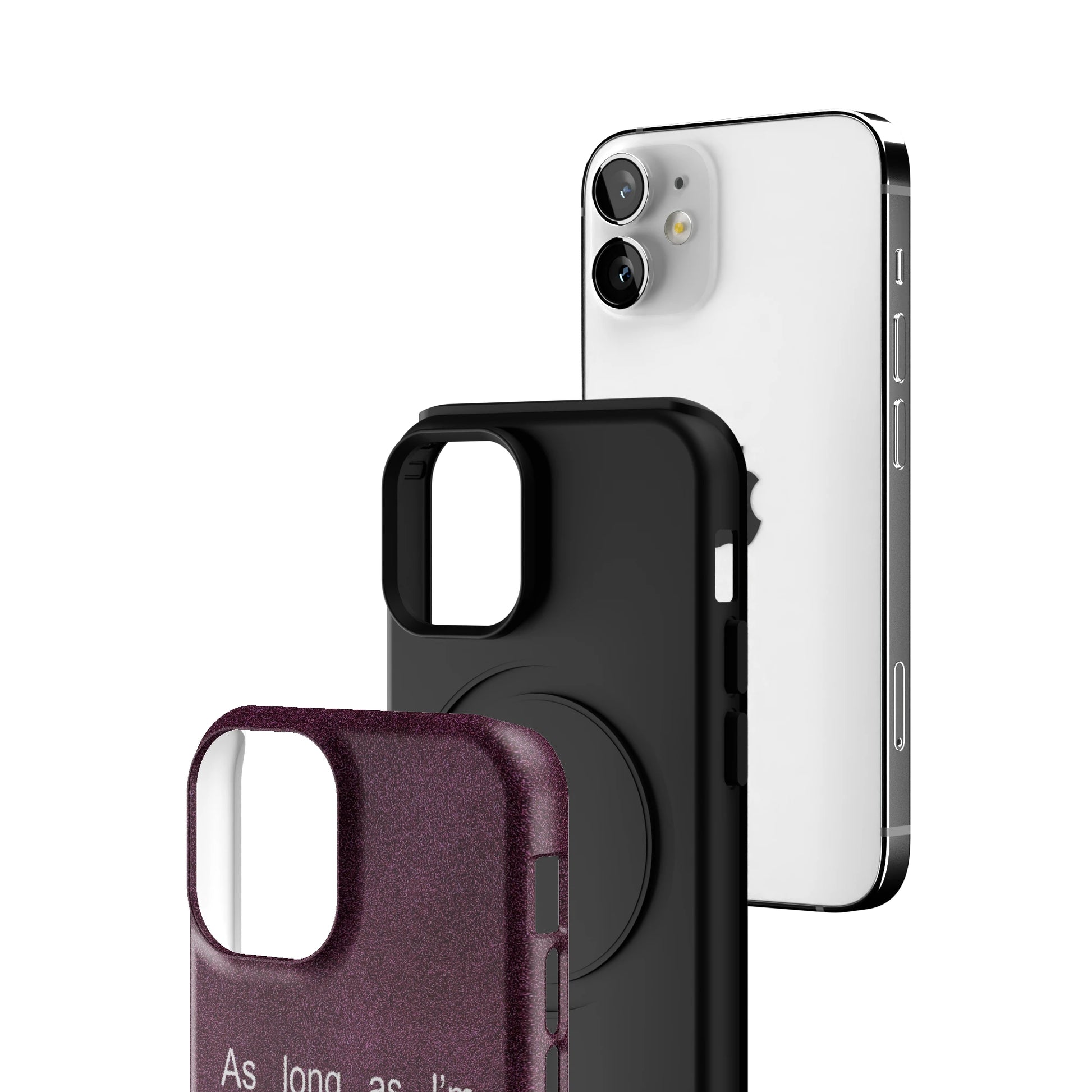 Again  Again iPhone Case gallery - Iphone_12_Mini_Air_Plus_3