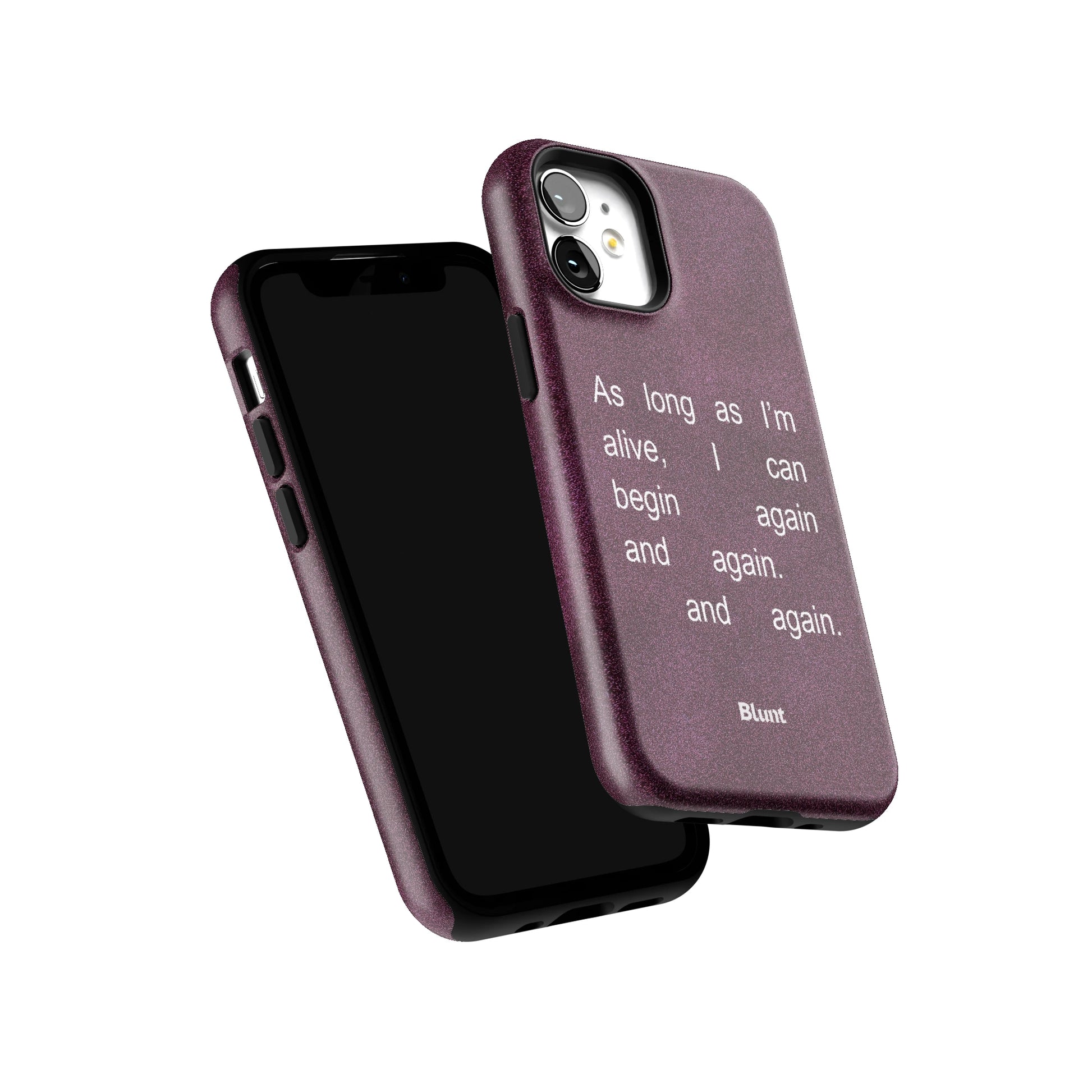 Again  Again iPhone Case gallery - Iphone_12_Mini_Air_Plus_6