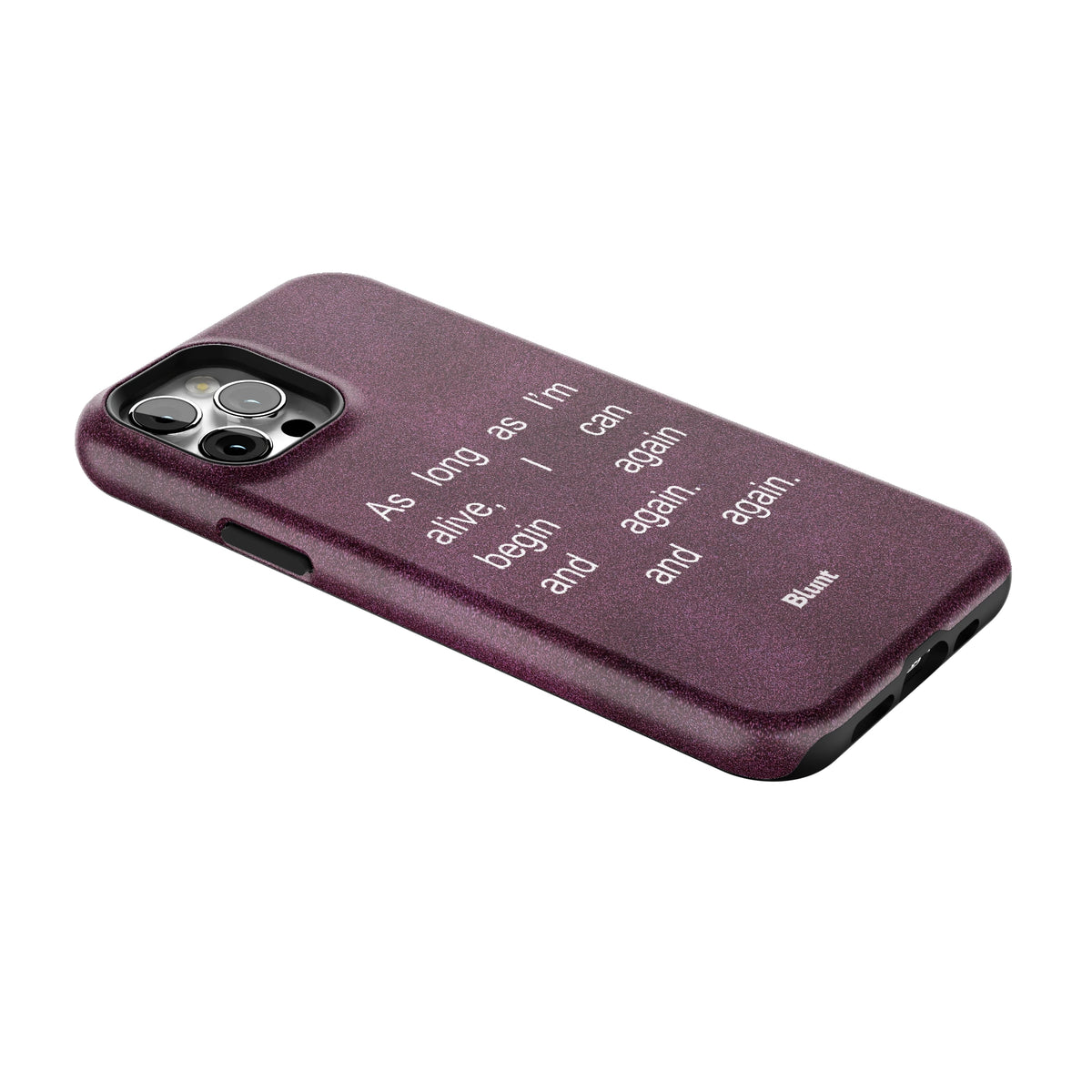 Again  Again iPhone Case gallery - Iphone_12_Pro_2