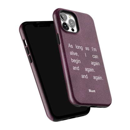Again  Again iPhone Case gallery - Iphone_12_Pro_Max_6