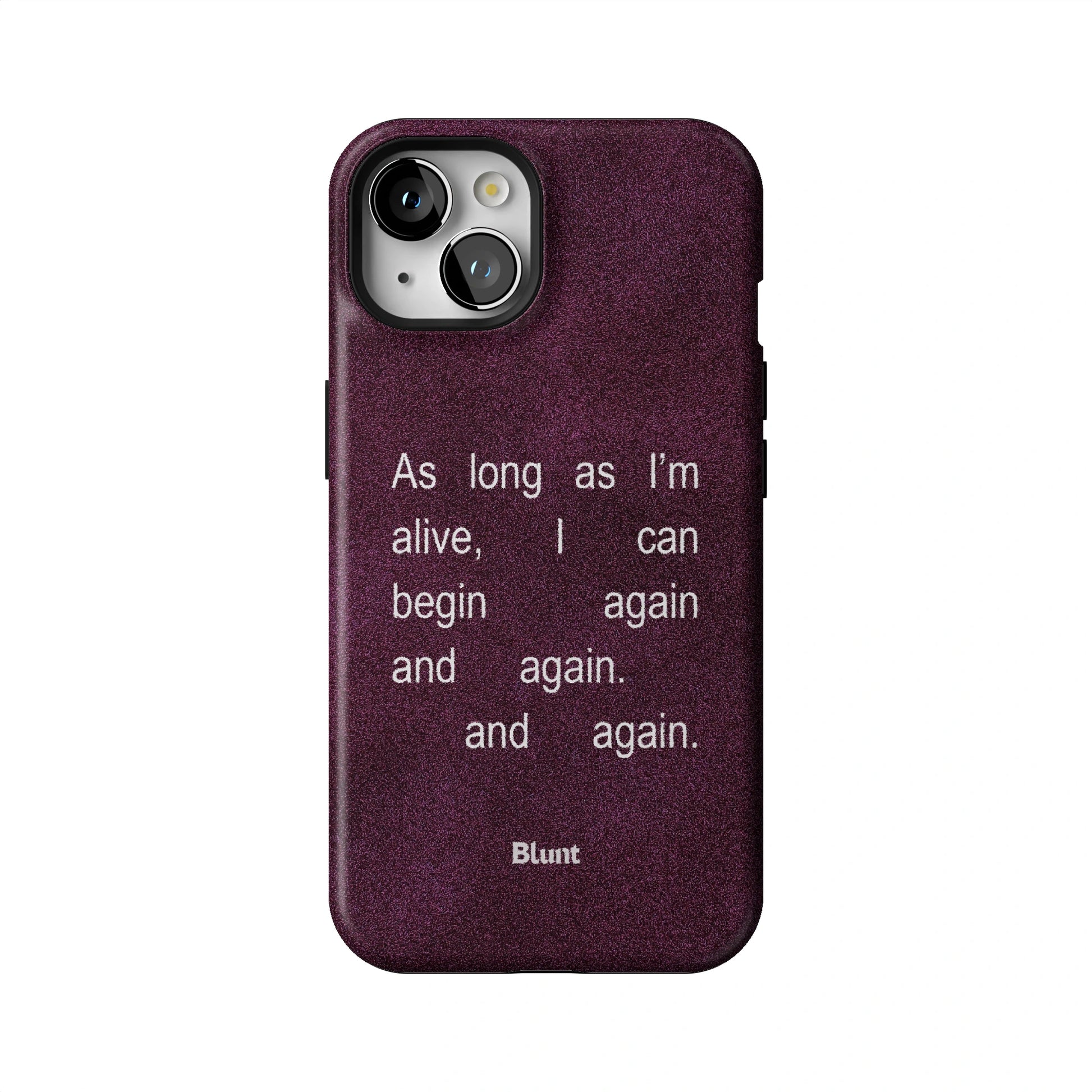 Again  Again iPhone Case gallery - Iphone_13_Iphone_1