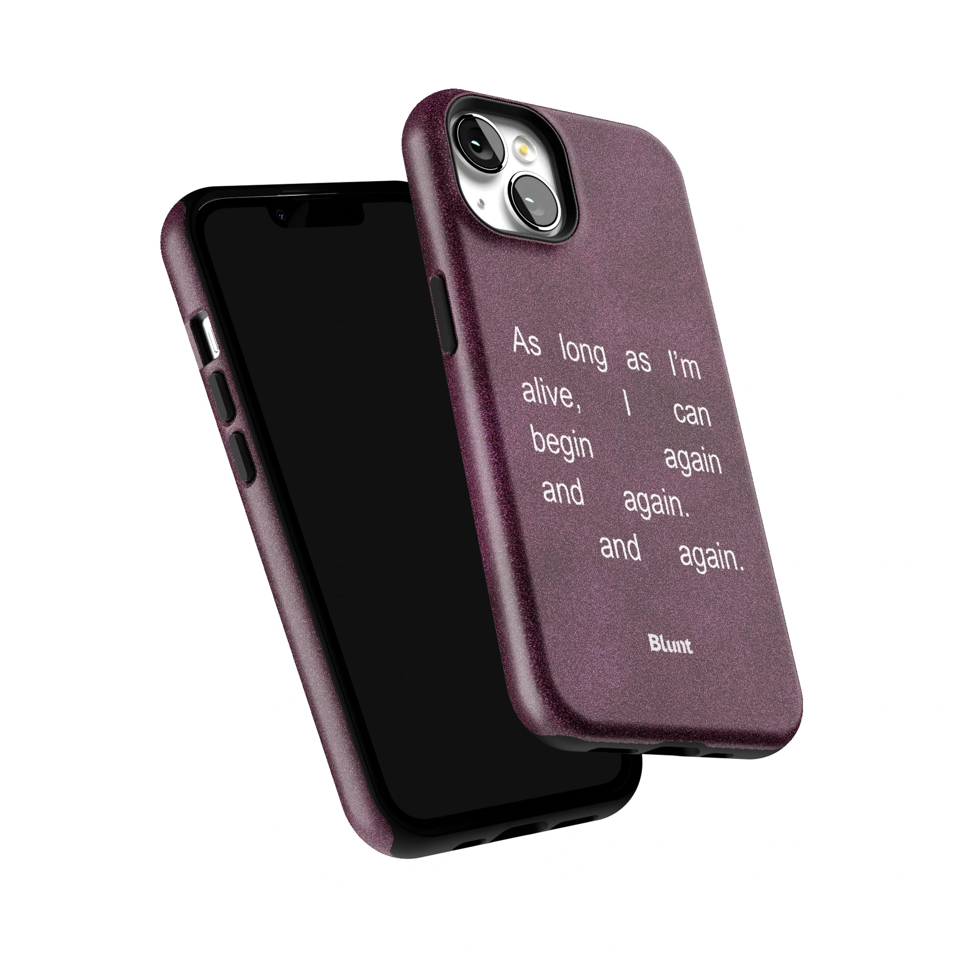 Again  Again iPhone Case gallery - Iphone_13_Iphone_6