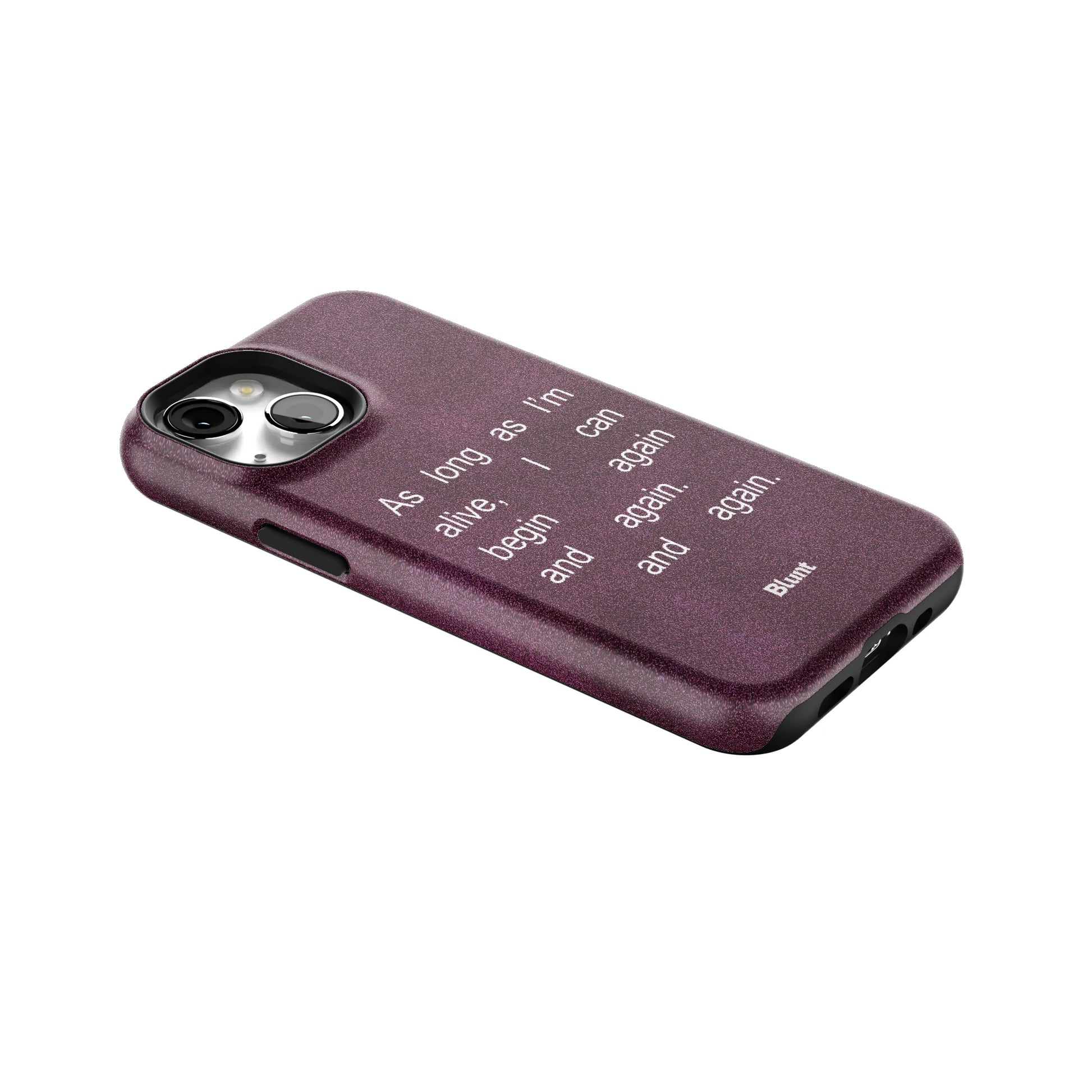 Again  Again iPhone Case gallery - Iphone_13_Mini_Air_Plus_2