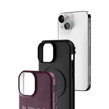 Again  Again iPhone Case gallery - Iphone_13_Mini_Air_Plus_3