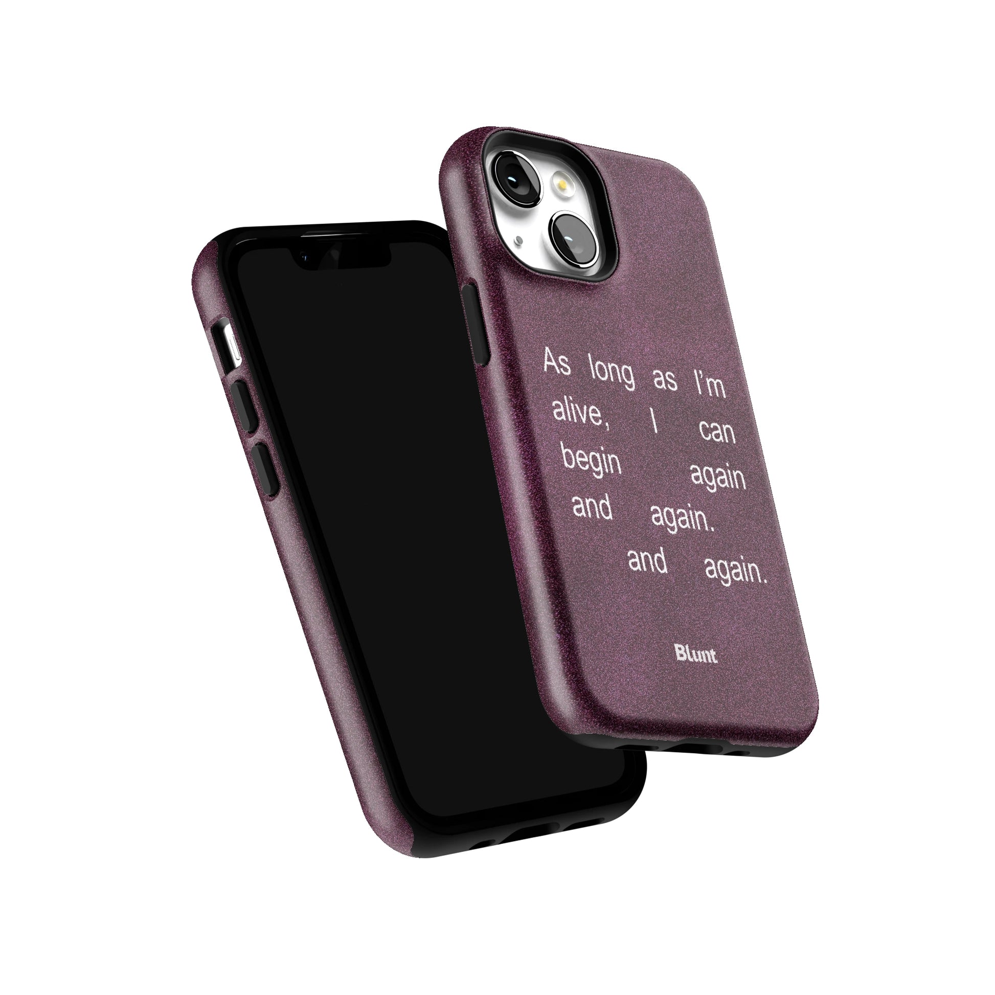Again  Again iPhone Case gallery - Iphone_13_Mini_Air_Plus_6