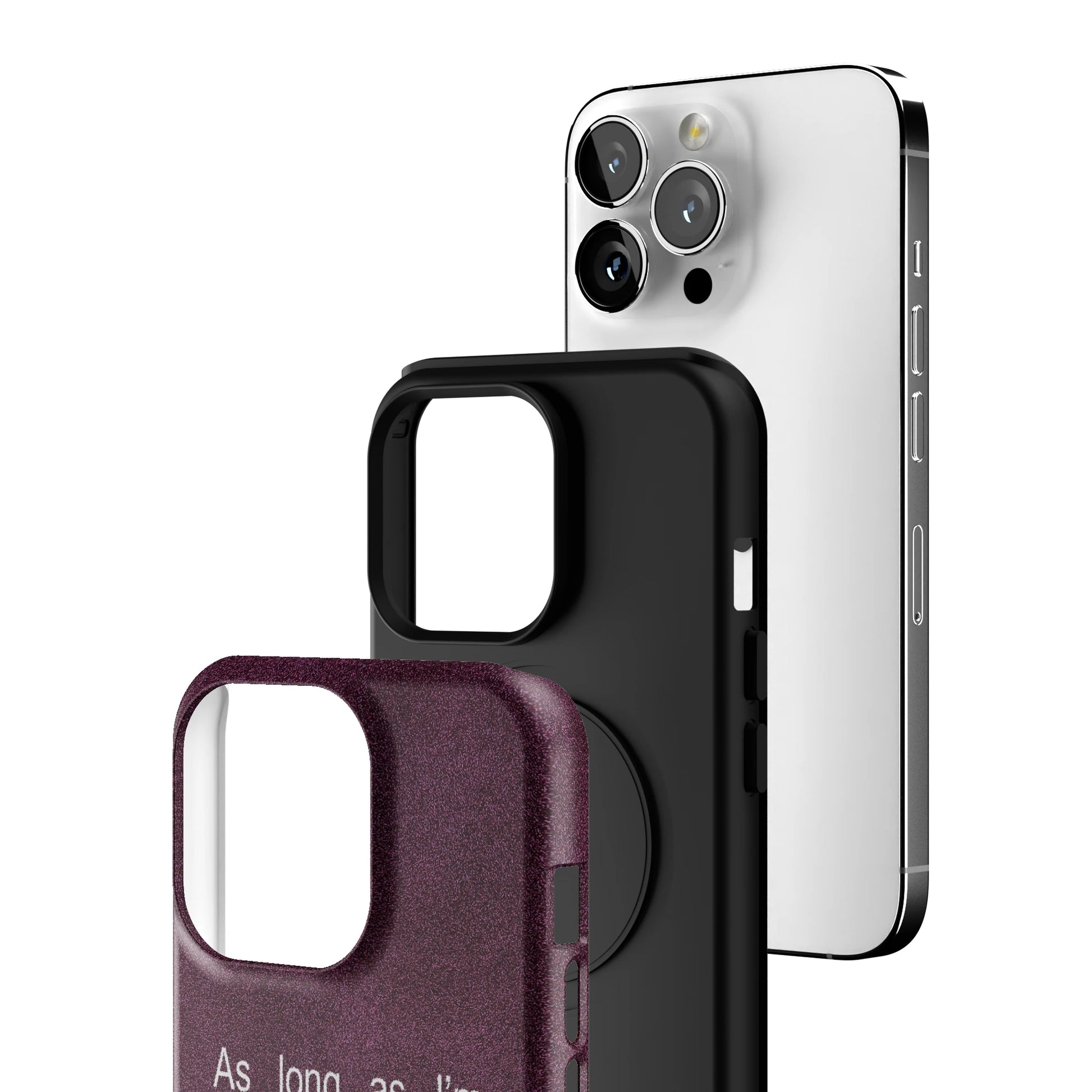 Again  Again iPhone Case gallery - Iphone_13_Pro_3
