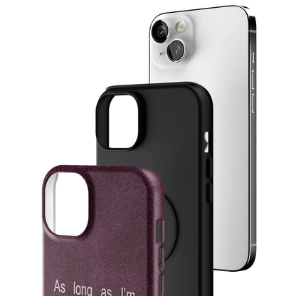 Again  Again iPhone Case gallery - Iphone_14_Mini_Air_Plus_3