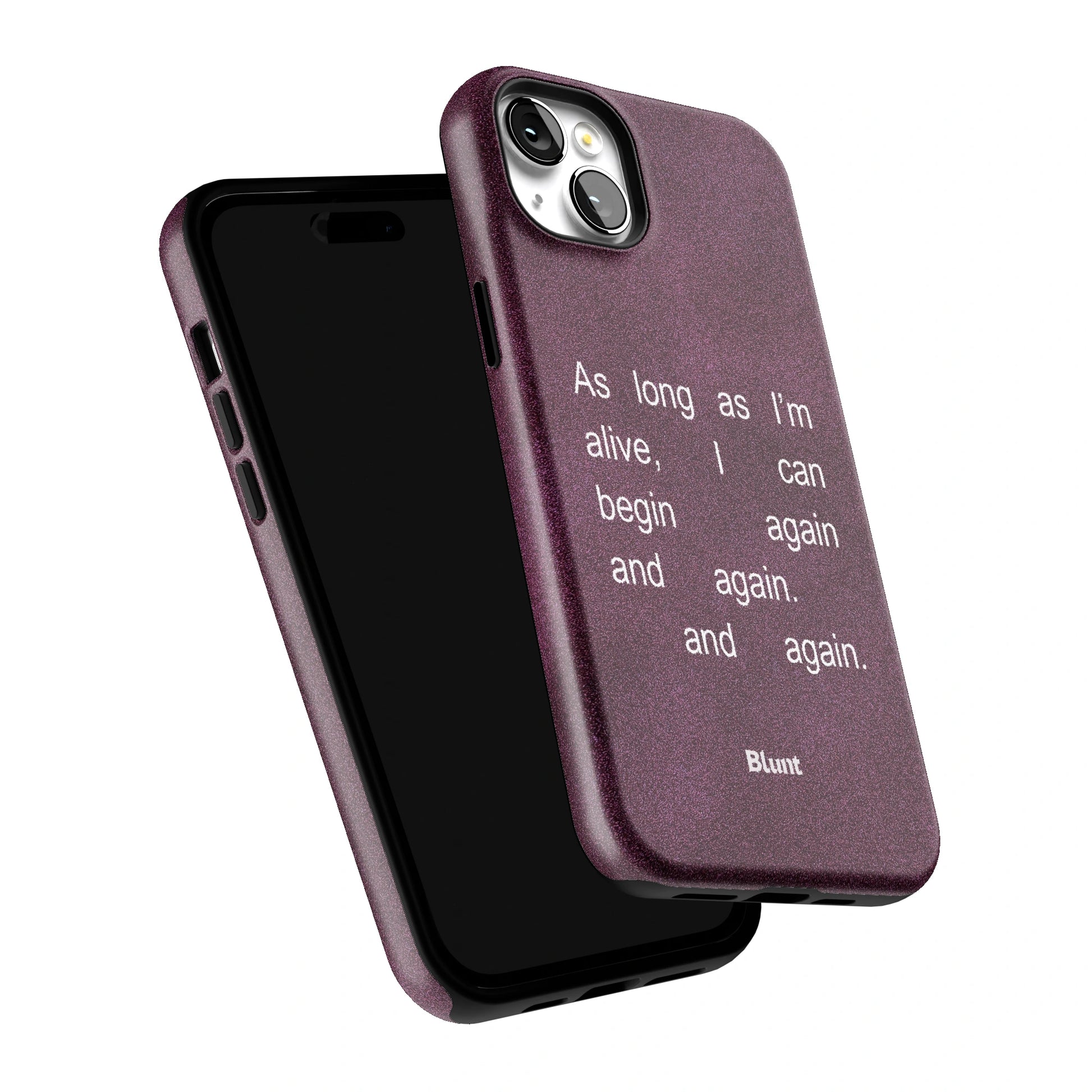 Again  Again iPhone Case gallery - Iphone_14_Mini_Air_Plus_6