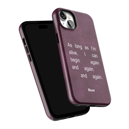 Again  Again iPhone Case gallery - Iphone_14_Mini_Air_Plus_6