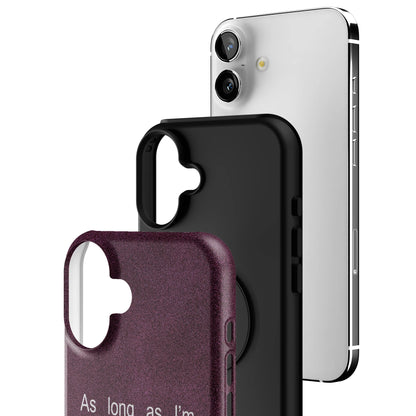 Again  Again iPhone Case gallery - Iphone_16_Mini_Air_Plus_3