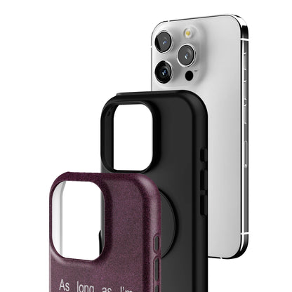 Again  Again iPhone Case gallery - Iphone_16_Pro_3