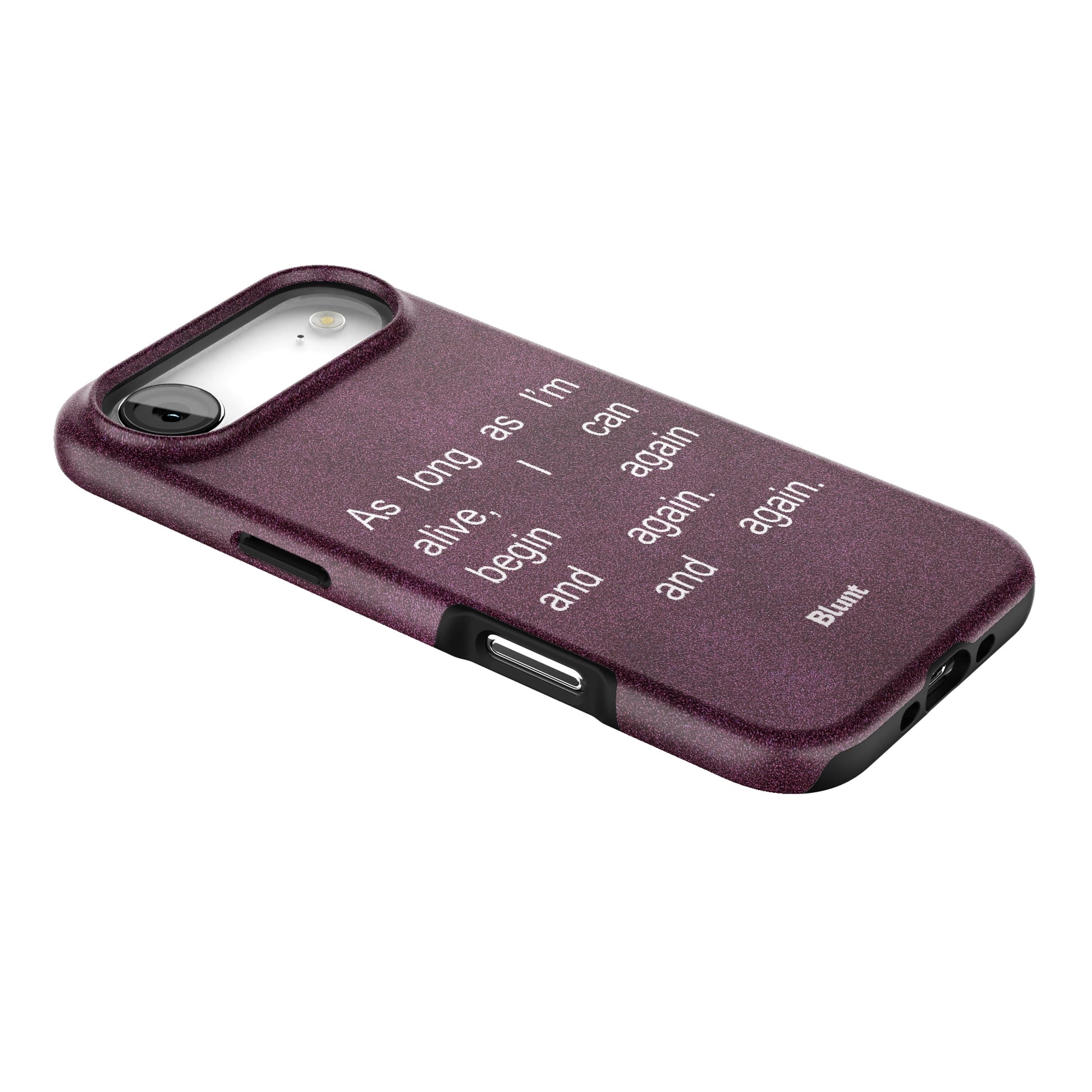 Again  Again iPhone Case gallery - Iphone_17_Air_2