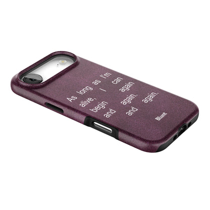 Again  Again iPhone Case gallery - Iphone_17_Air_2