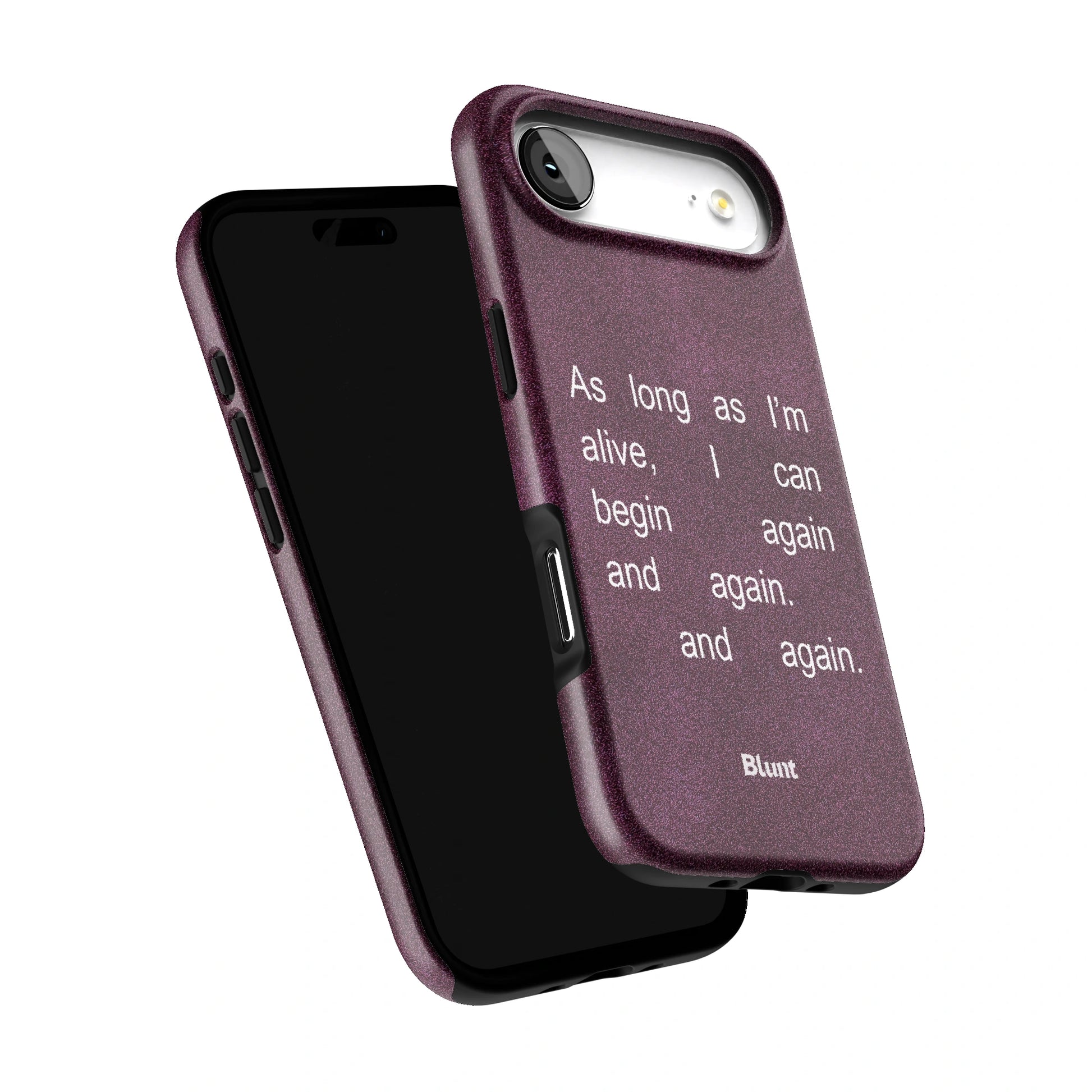 Again  Again iPhone Case gallery - Iphone_17_Air_6