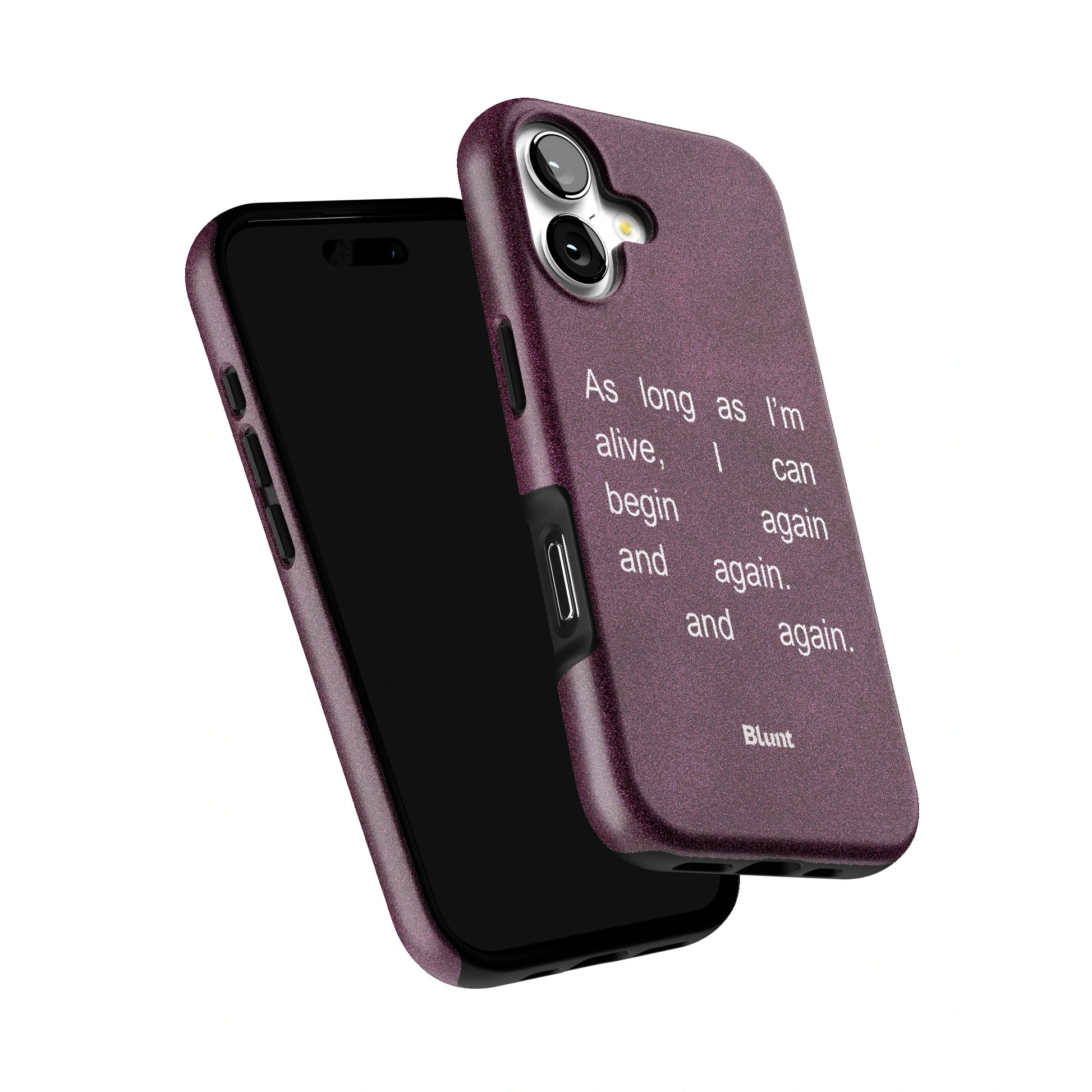 Again  Again iPhone Case gallery - Iphone_17_Iphone_6