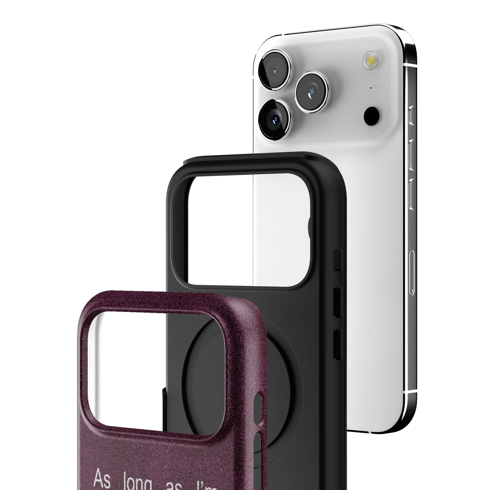 Again  Again iPhone Case gallery - Iphone_17_Pro_3