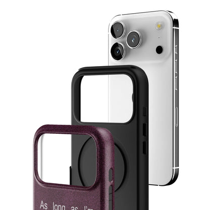 Again  Again iPhone Case gallery - Iphone_17_Pro_3