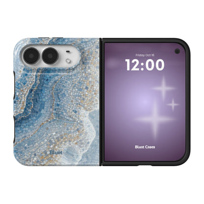 agate-frost-iphone-case iPhone 18 Duo case, view 1