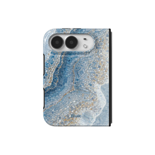 agate-frost-iphone-case iPhone 18 Duo case, view 2