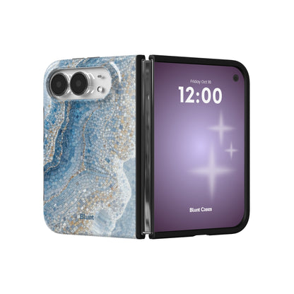 agate-frost-iphone-case iPhone 18 Duo case, view 3