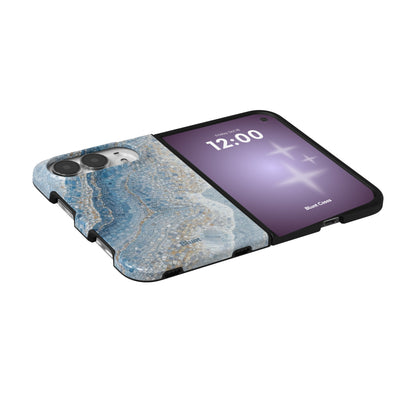 agate-frost-iphone-case iPhone 18 Duo case, view 5