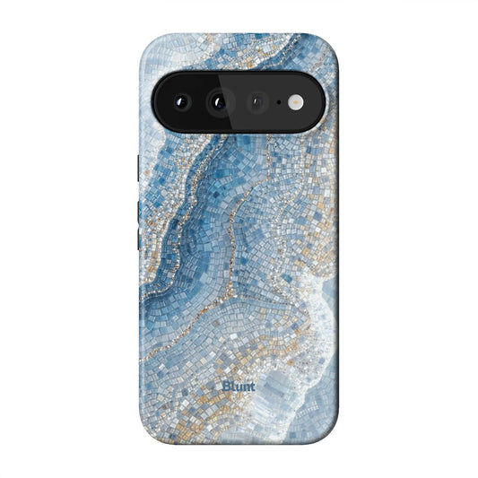 Agate Frost Pixel Case - Blunt Cases