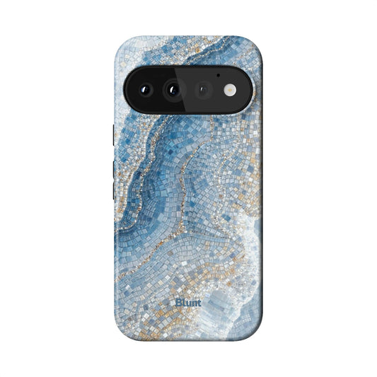 Agate Frost Pixel Case - Blunt Cases