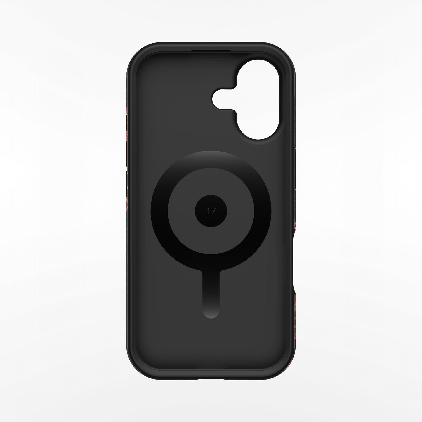 Koiri iPhone Case