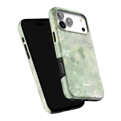 Sage-Mint-iphone-case-iPhone 17 Pro Max-5