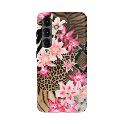 Divina Samsung Case