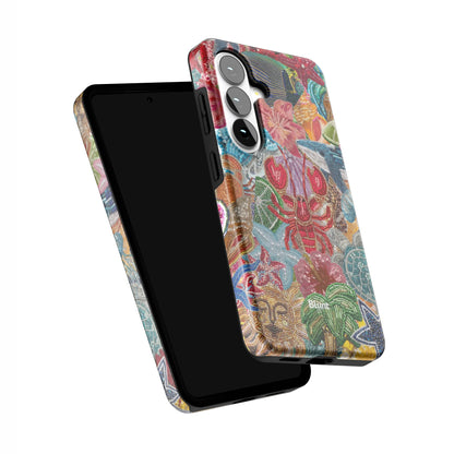 Sea-Bloom-samsung-case-Galaxy S26-5