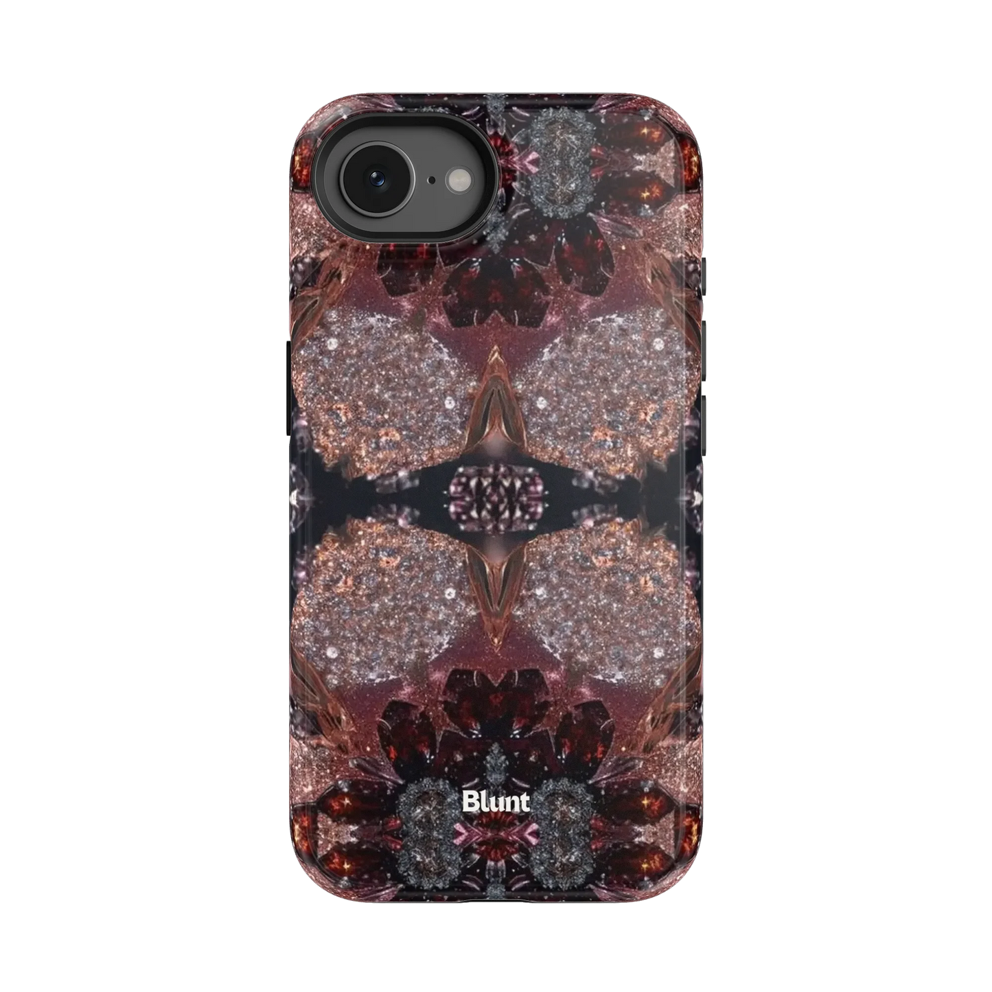 Mazah iPhone Case