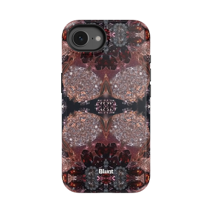 Mazah iPhone Case