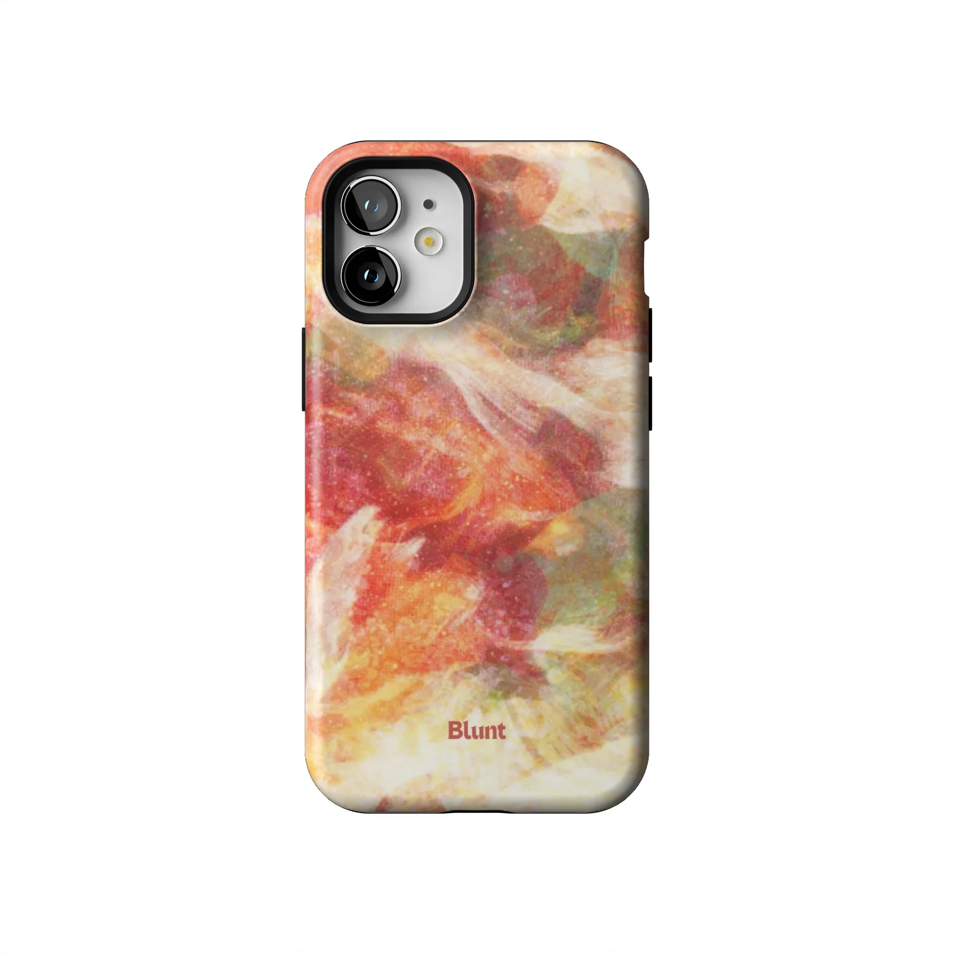Summer-Haze-iphone-case-iPhone 12 Mini-1