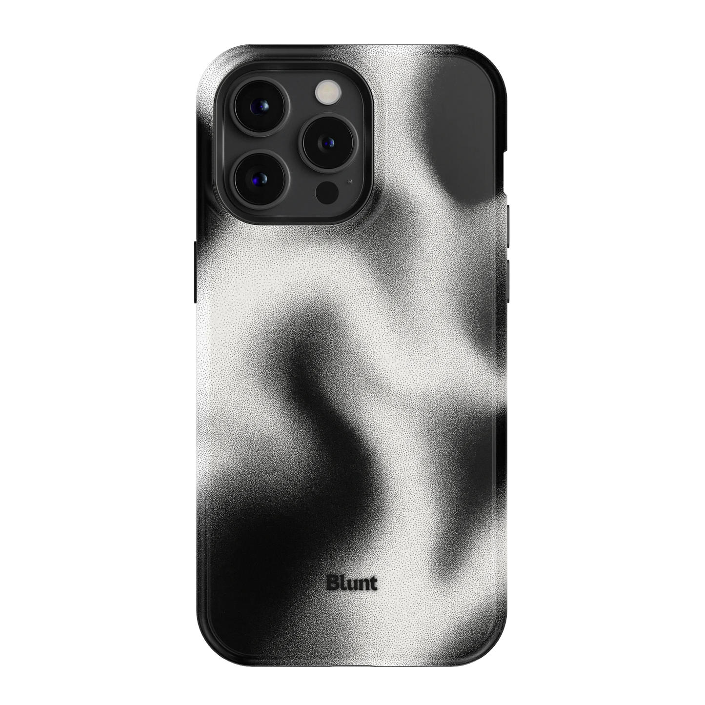 Fadeout iPhone Case