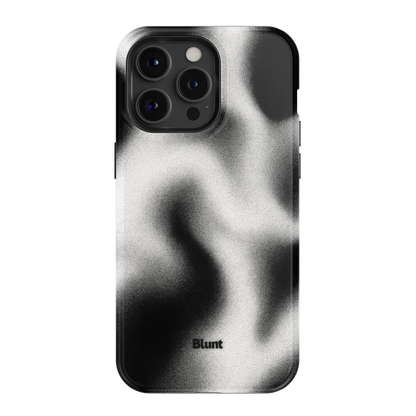 Fadeout iPhone Case