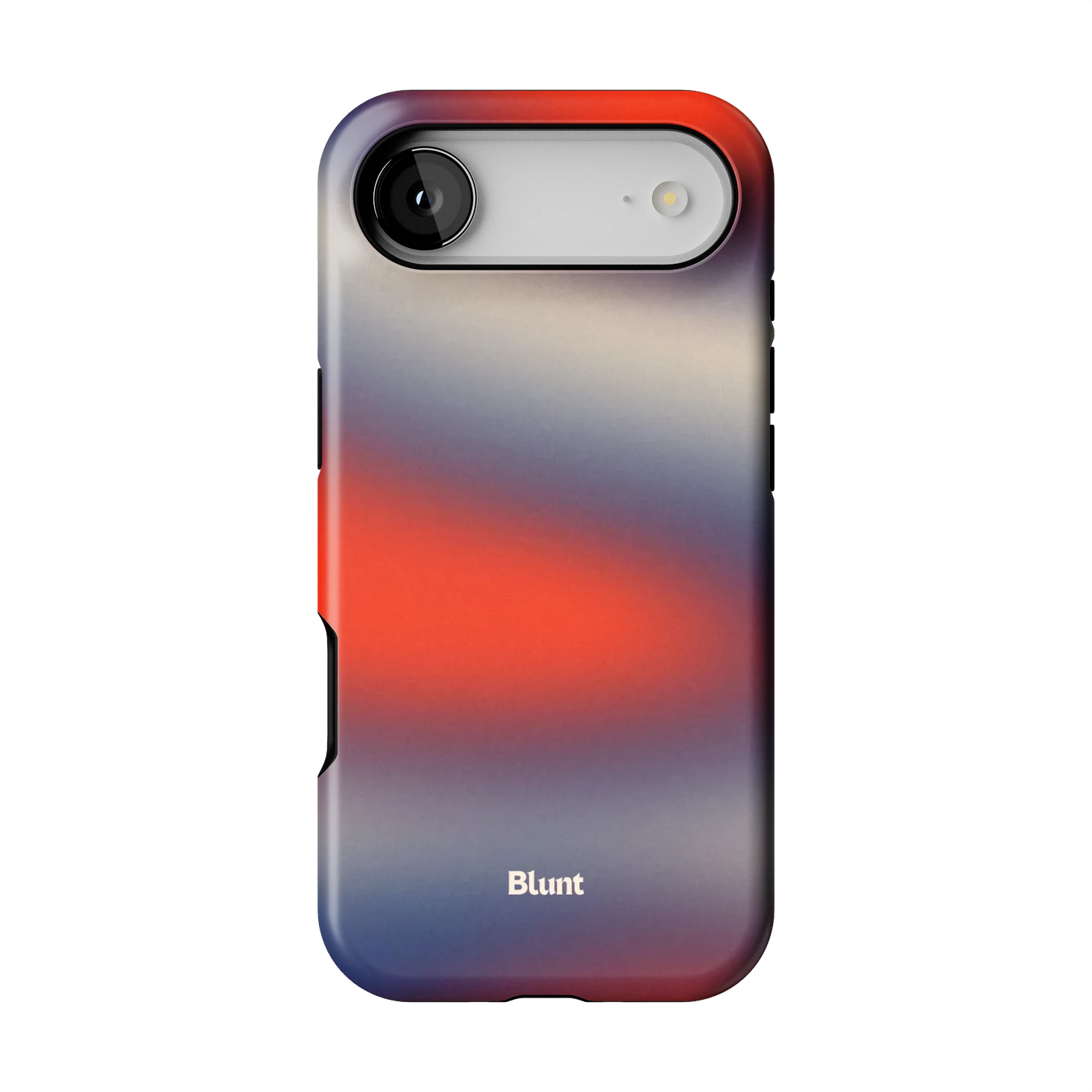 Heatline iPhone Case