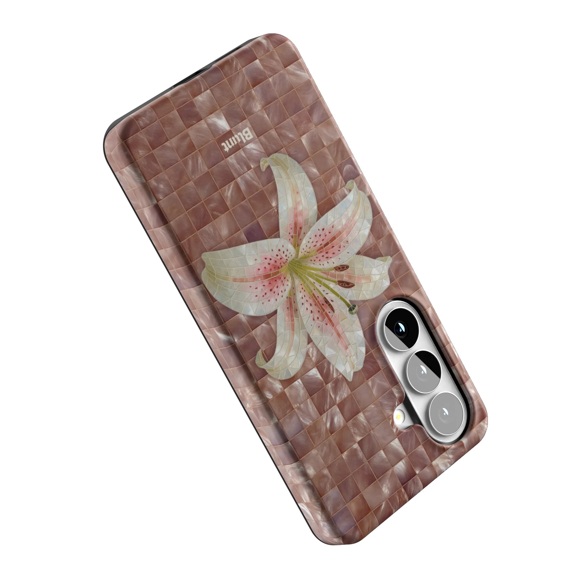 Golden-Bloom-samsung-case-Galaxy S26-4