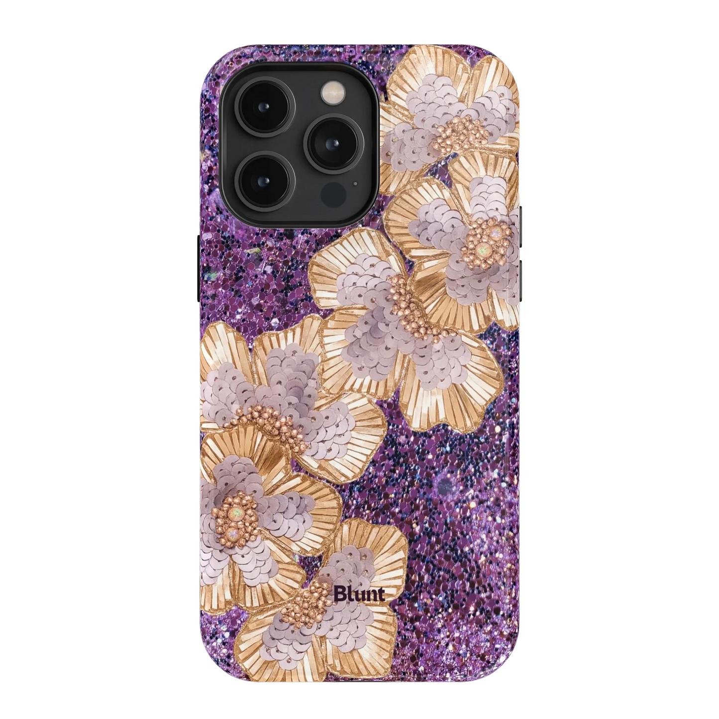 Opal Garden iPhone Case