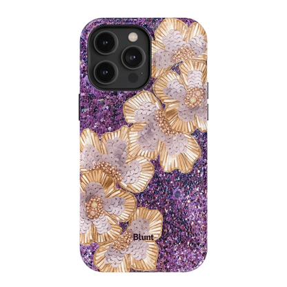 Opal Garden iPhone Case