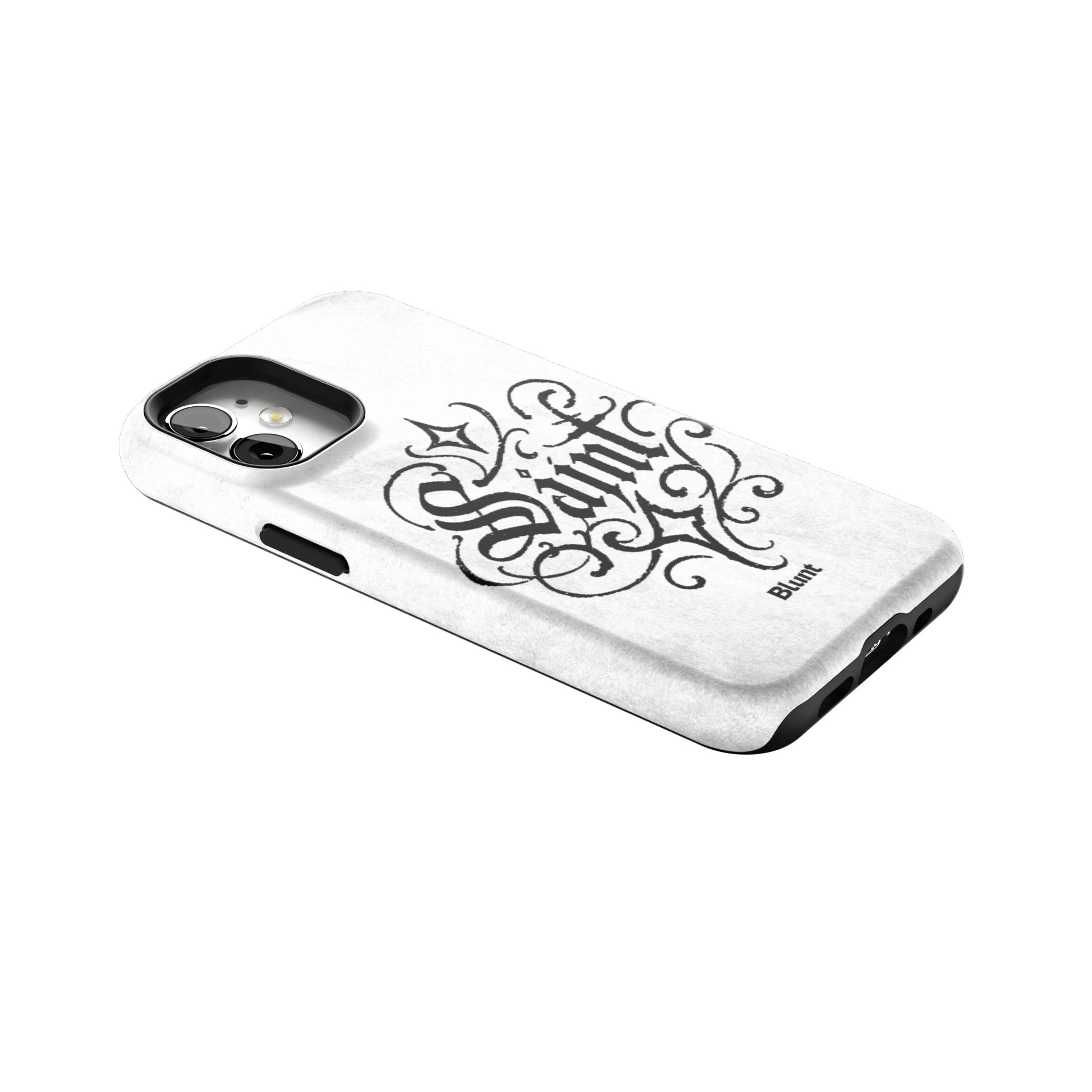 Saint-iphone-case-iPhone 12 Mini-2