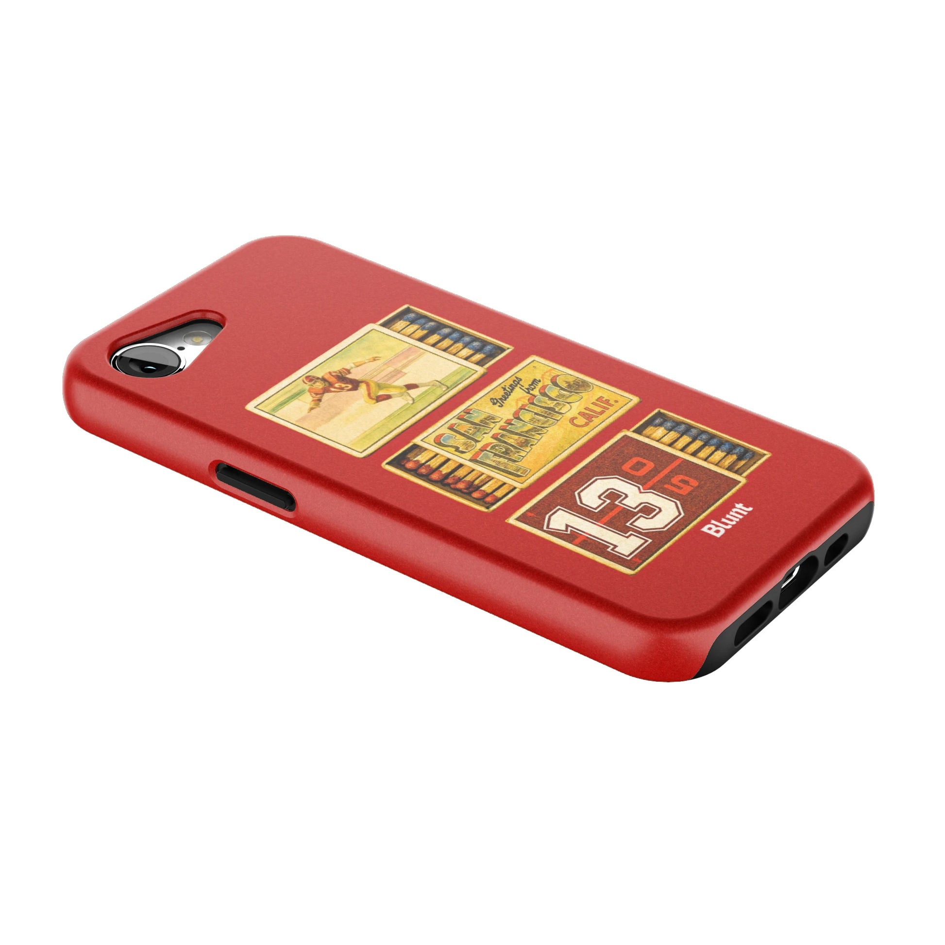 SF-Football-iphone-case-iPhone 17 E-2