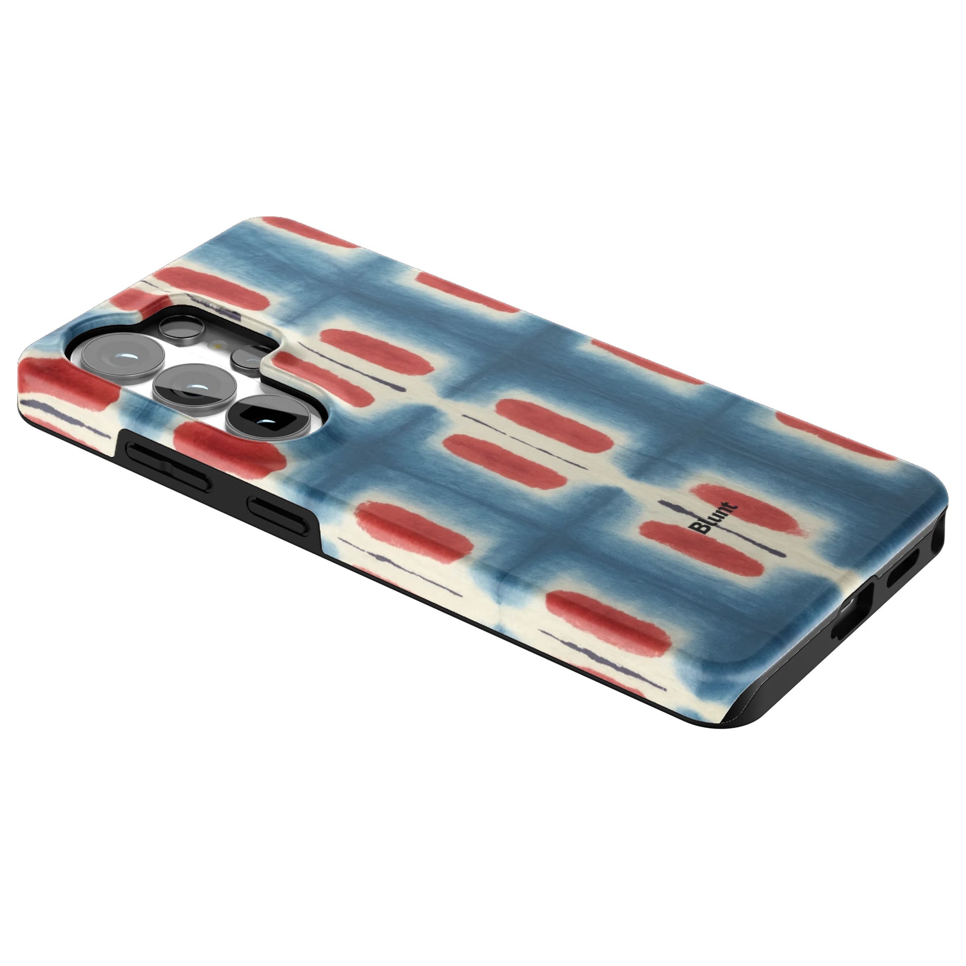 Indigo-Blocks-samsung-case-Galaxy S26 Ultra-2
