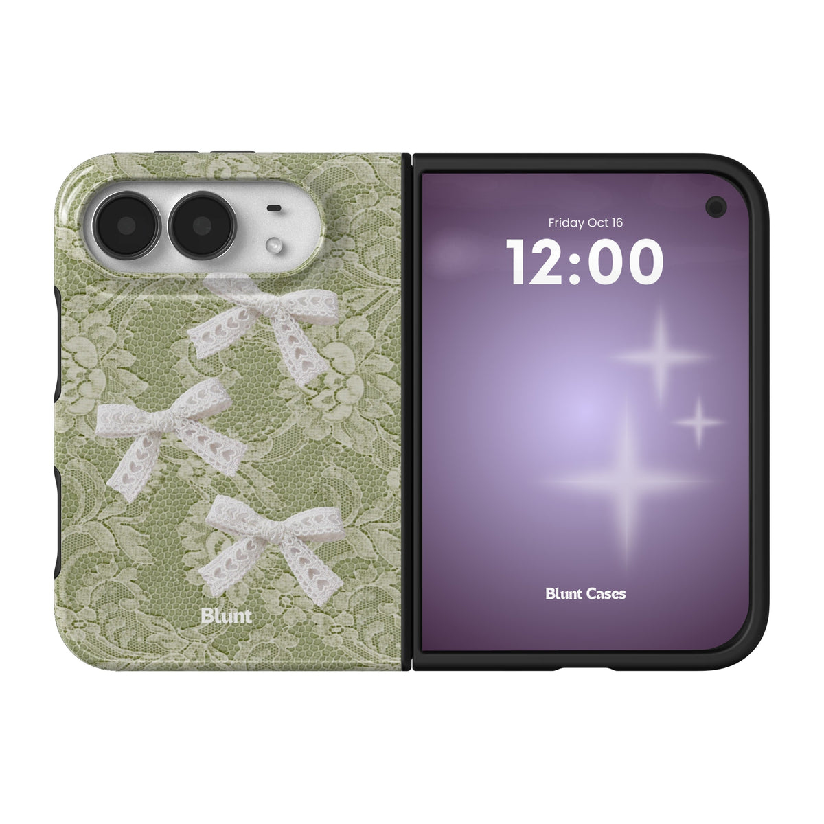 agnes-iphone-case iPhone 18 Duo case, view 1