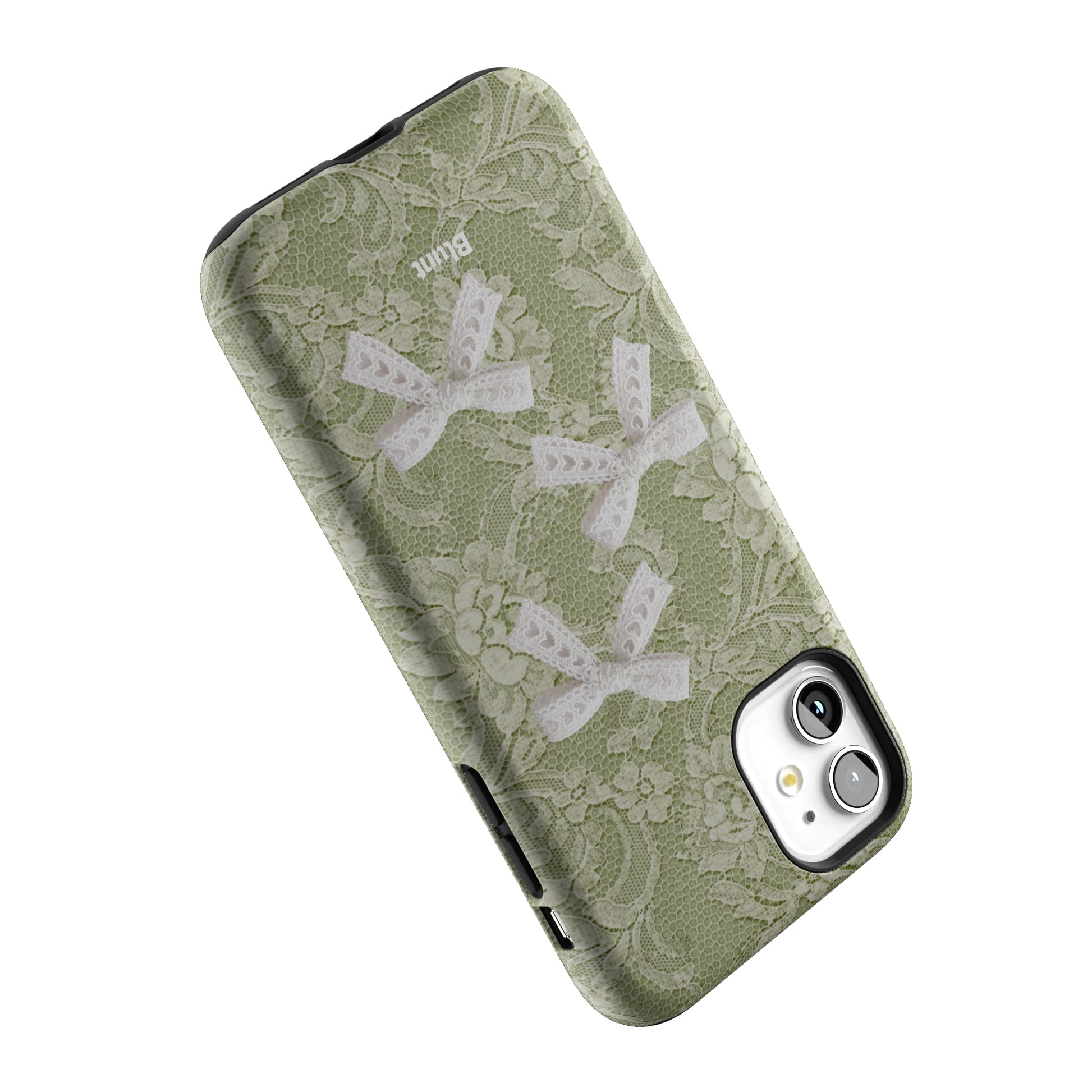 Agnes iPhone Case gallery - Iphone_11_Iphone_5