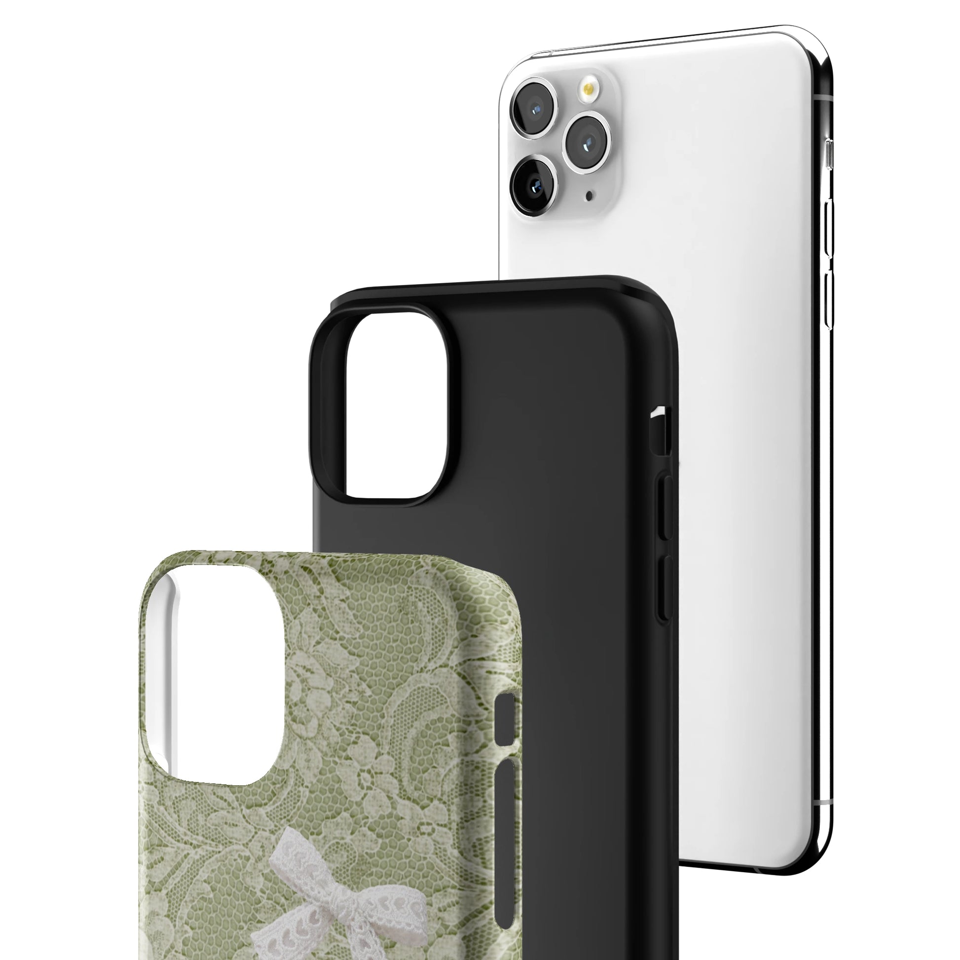 Agnes iPhone Case gallery - Iphone_11_Pro_Max_3