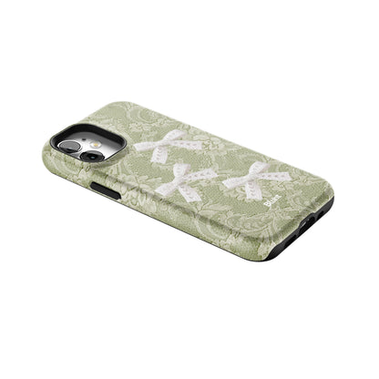 Agnes iPhone Case gallery - Iphone_12_Mini_Air_Plus_2
