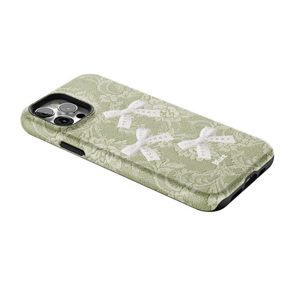Agnes iPhone Case gallery - Iphone_12_Pro_2